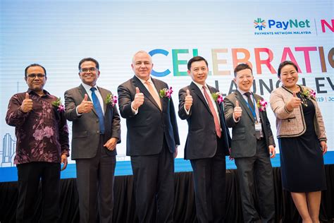 network for electronic transfers|NETS and PayNet jointly launch real.
